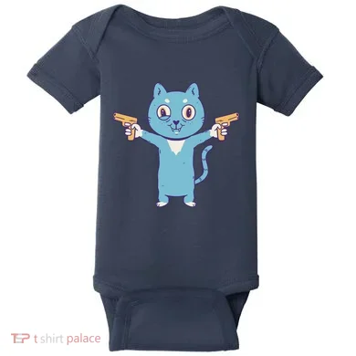 Baby Bodysuit