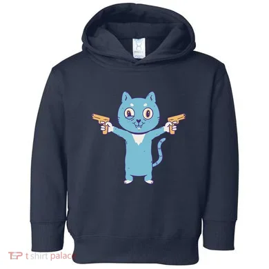 Toddler Hoodie