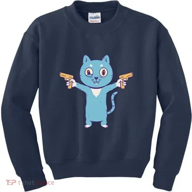 Kids Sweatshirt