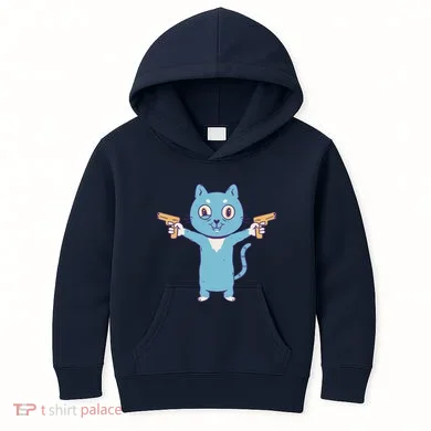 Kids Hoodie