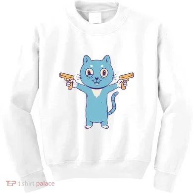 Kids Sweatshirt