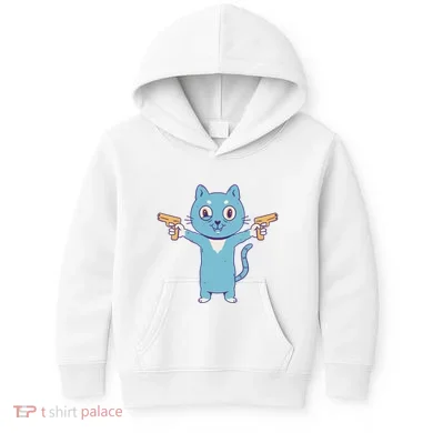 Kids Hoodie