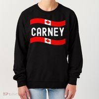 Canada Carney Prime Minister 202 Women's Sweatshirt thumb 0