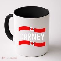 Canada Carney Prime Minister 202 Coffee Mug thumb 0