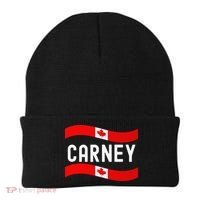 Canada Carney Prime Minister 202 Beanie thumb 0