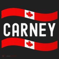 Canada Carney Prime Minister 202 Beanie thumb 2