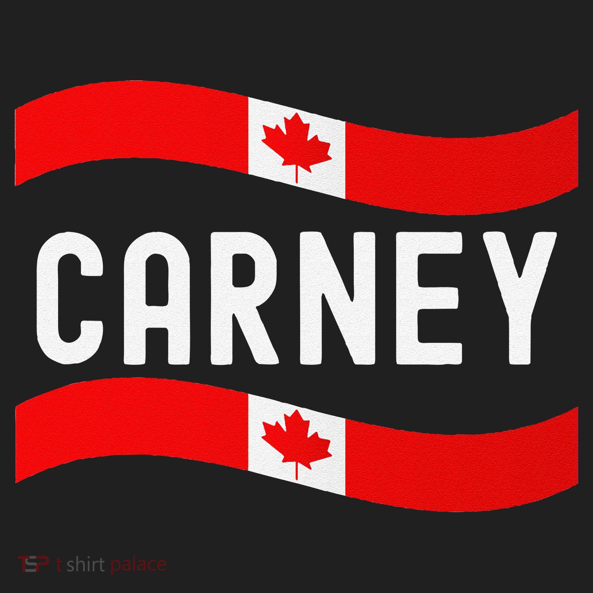 Canada Carney Prime Minister 202 Beanie