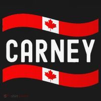 Canada Carney Prime Minister 202 Coaster thumb 2