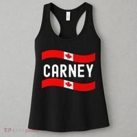 Canada Carney Prime Minister 202 Women's Tank Top thumb 3