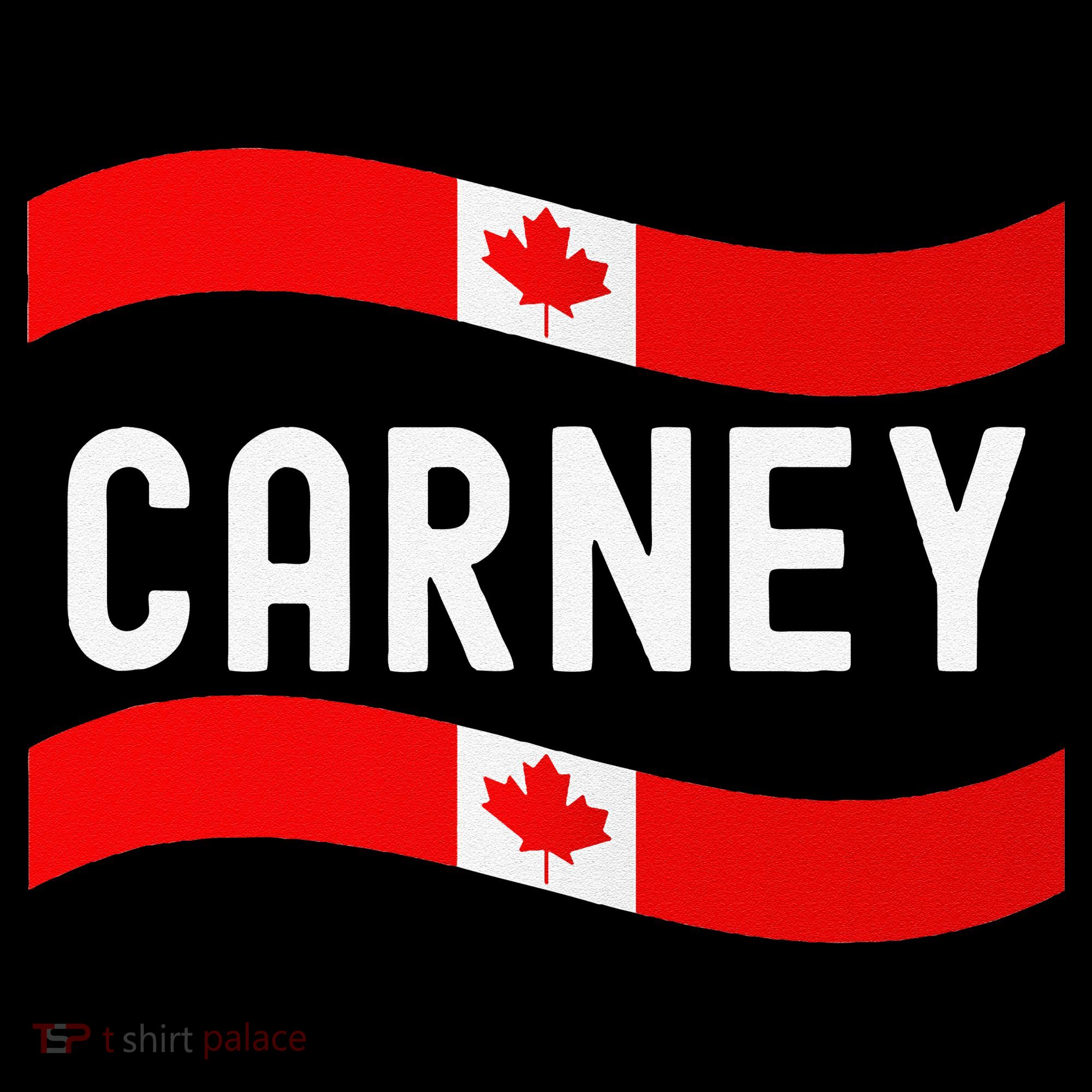 Canada Carney Prime Minister 202 Visor