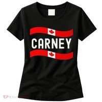Canada Carney Prime Minister 202 Women's T-Shirt thumb 0