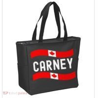 Canada Carney Prime Minister 202 Tote Bag thumb 2