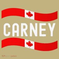 Canada Carney Prime Minister 202 Long Sleeve Shirt thumb 2