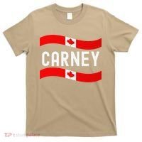 Canada Carney Prime Minister 202 T-Shirt thumb 0