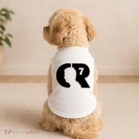 Cool Cristiano Portugal Captain Jersey Face Doggie Tank thumb 2