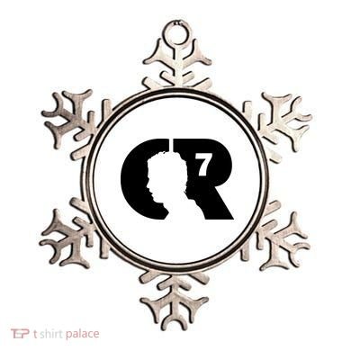 Cool Cristiano Portugal Captain Jersey Face Ornament