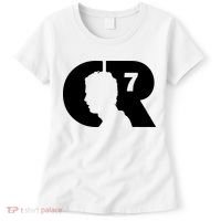 Cool Cristiano Portugal Captain Jersey Face Women's T-Shirt thumb 0