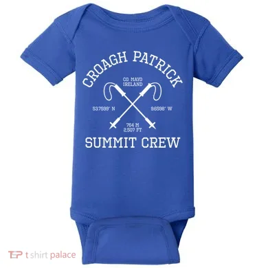 Baby Bodysuit
