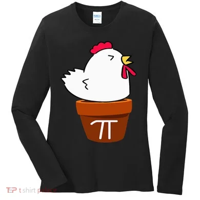 Women's Long Sleeve Shirt