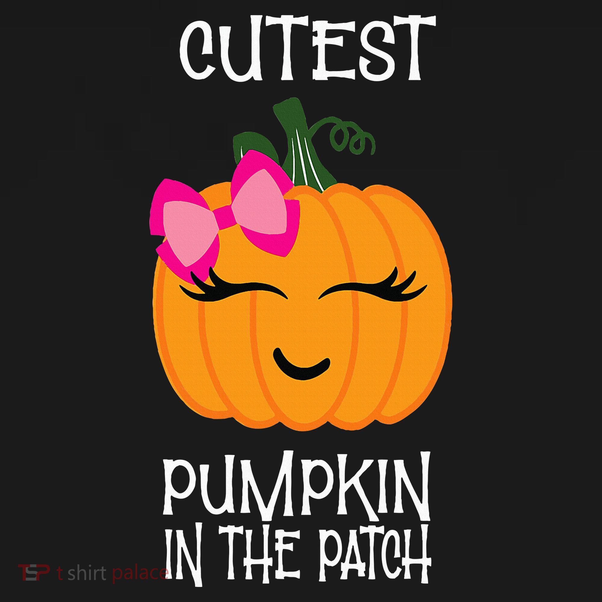 Cutest Coolest Pumpkin In The Patch Halloween Bucket Hat