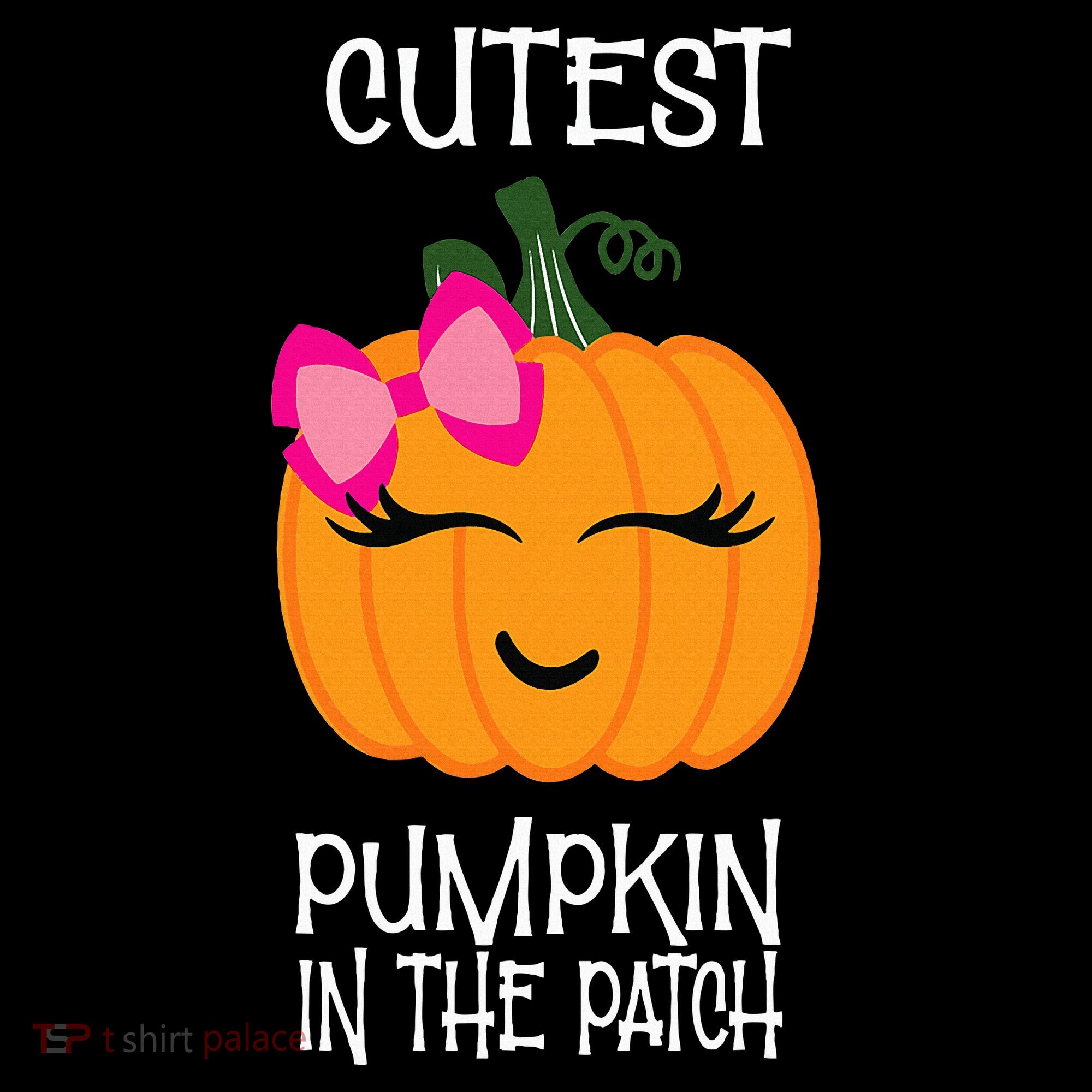Cutest Coolest Pumpkin In The Patch Halloween Women's Hoodie