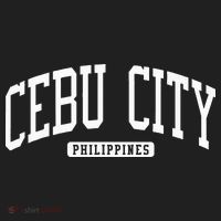 Cebu City Philippines Style Beanie thumb 2