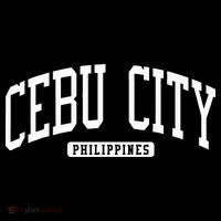 Cebu City Philippines Style Coaster thumb 2