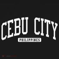 Cebu City Philippines Style Pajama Set thumb 2