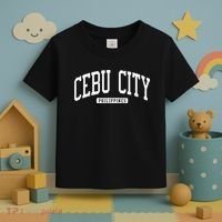 Cebu City Philippines Style Toddler T-Shirt thumb 3