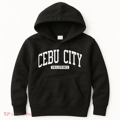 Kids Hoodie