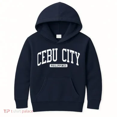 Kids Hoodie