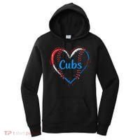 Classic Cubs Proud Name Hearts Lovers Gift  Women's Hoodie thumb 0