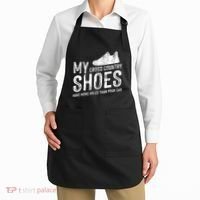 Cross Country Running XC Run Runner Apron thumb 2