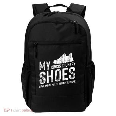 Cross Country Running XC Run Runner Backpack