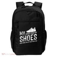Cross Country Running XC Run Runner Backpack thumb 0