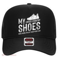 Cross Country Running XC Run Runner Hat thumb 0