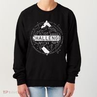 Classical Conversations Rising To The Challenge Women's Sweatshirt thumb 0