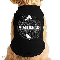 Classical Conversations Rising To The Challenge Doggie Tank thumb 0