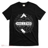 Classical Conversations Rising To The Challenge T-Shirt thumb 0