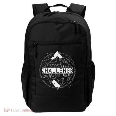 Classical Conversations Rising To The Challenge Backpack