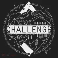 Classical Conversations Rising To The Challenge Tumbler thumb 3