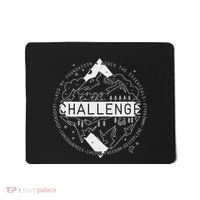 Classical Conversations Rising To The Challenge Mousepad thumb 0