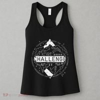 Classical Conversations Rising To The Challenge Women's Tank Top thumb 3