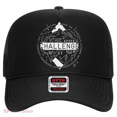 Classical Conversations Rising To The Challenge Hat