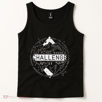 Classical Conversations Rising To The Challenge Tank Top thumb 2