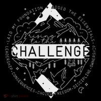 Classical Conversations Rising To The Challenge Toddler T-Shirt thumb 4