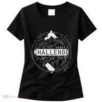 Classical Conversations Rising To The Challenge Women's T-Shirt thumb 0