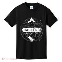 Classical Conversations Rising To The Challenge Kids T-Shirt thumb 0