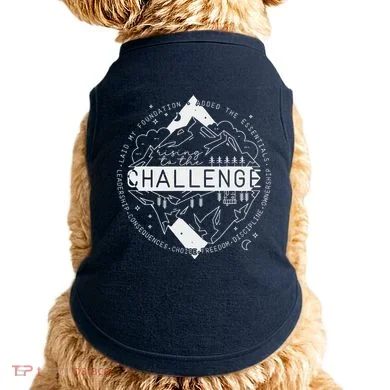 Doggie Tank