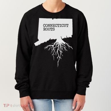 Connecticut Connecticut Roots State Women's Sweatshirt